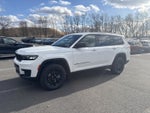 2025 Jeep Grand Cherokee L Altitude X 4x4