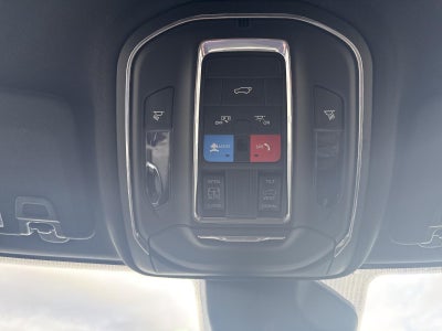 2025 Jeep Grand Cherokee L Altitude X 4x4