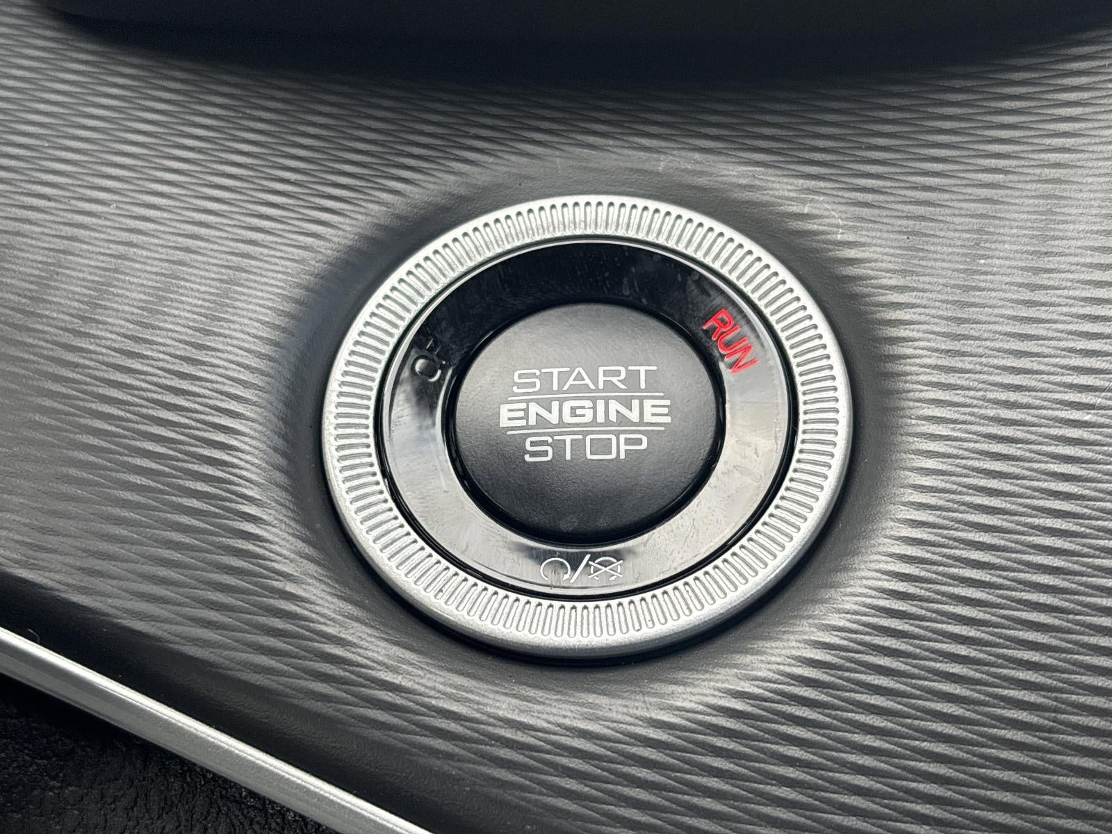 2025 Jeep Grand Cherokee L Altitude X 4x4