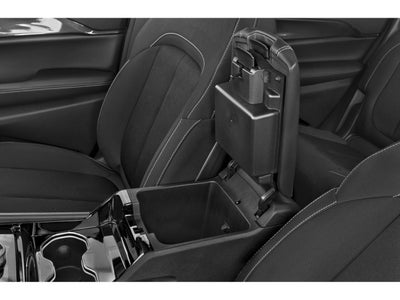 2025 Jeep Grand Cherokee L Altitude X 4x4