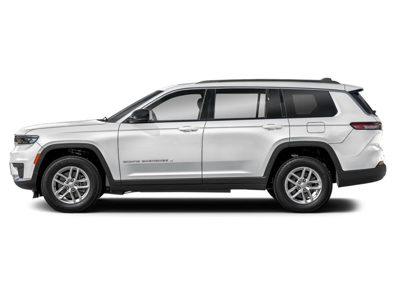 2025 Jeep Grand Cherokee L Altitude X 4x4