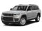 2025 Jeep Grand Cherokee L Altitude X 4x4