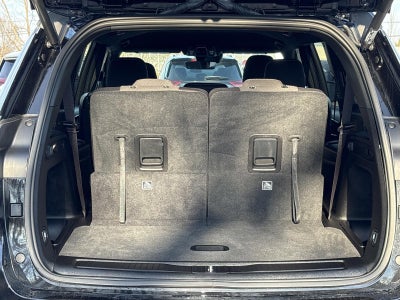 2025 Jeep Grand Cherokee L Laredo 4x4