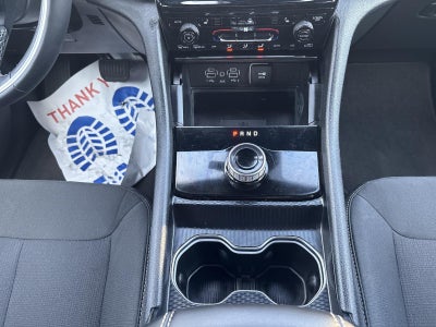 2025 Jeep Grand Cherokee L Laredo 4x4