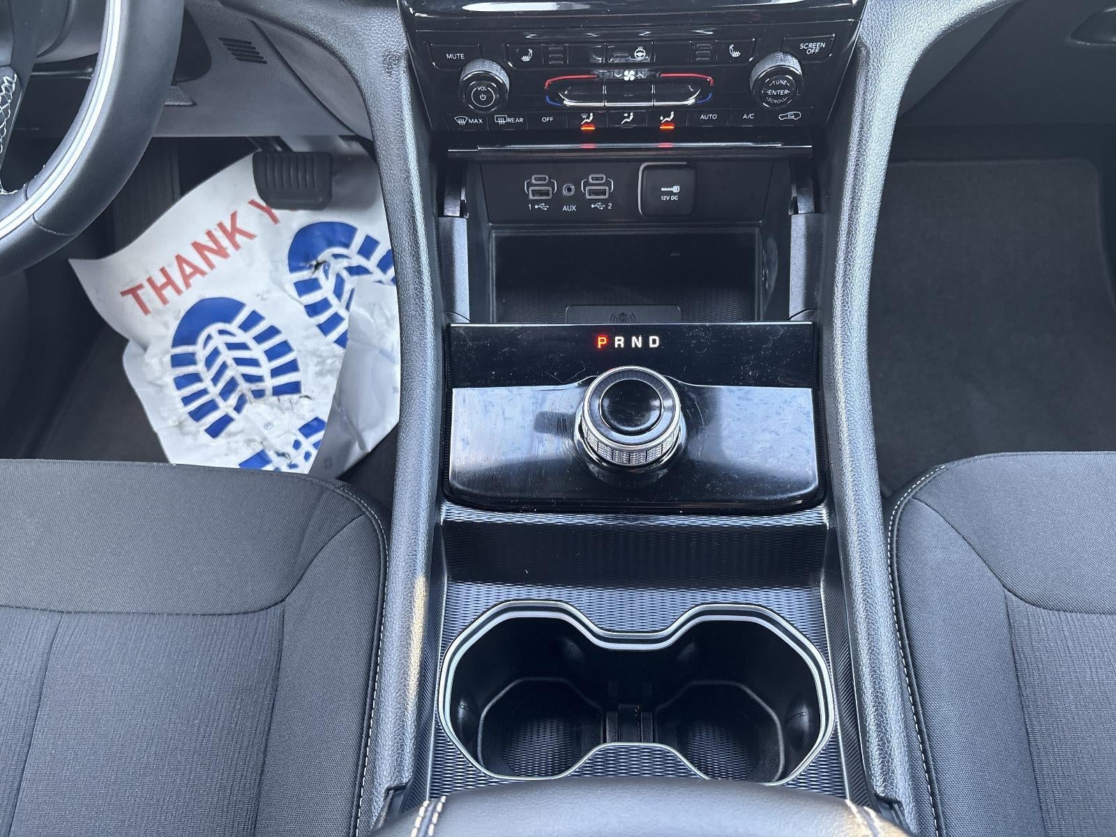 2025 Jeep Grand Cherokee L Laredo 4x4