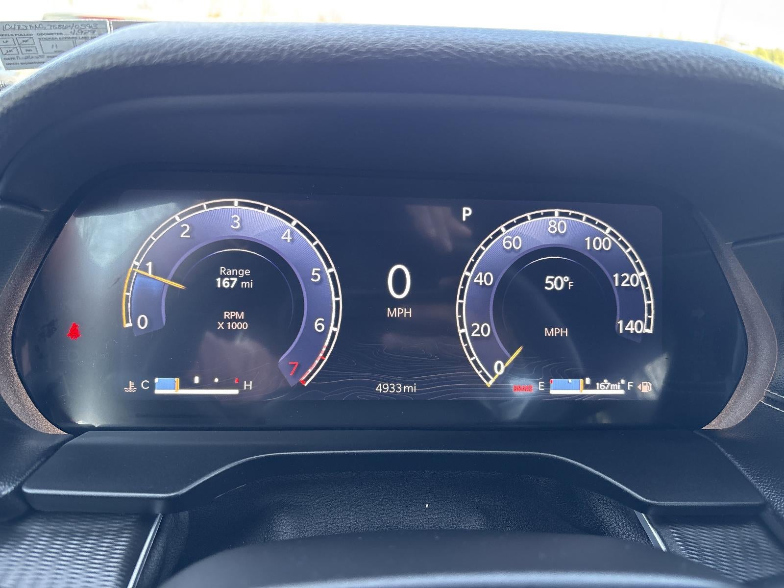 2025 Jeep Grand Cherokee L Laredo 4x4