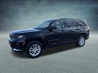 2025 Jeep Grand Cherokee L Laredo 4x4