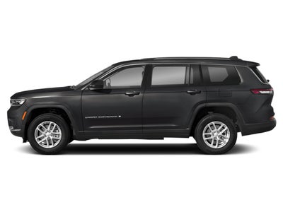 2025 Jeep Grand Cherokee L Laredo 4x4