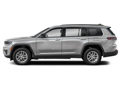 2025 Jeep Grand Cherokee L Laredo 4x4
