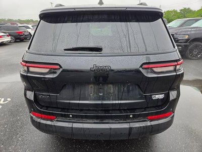 2023 Jeep Grand Cherokee L Altitude X 4x4