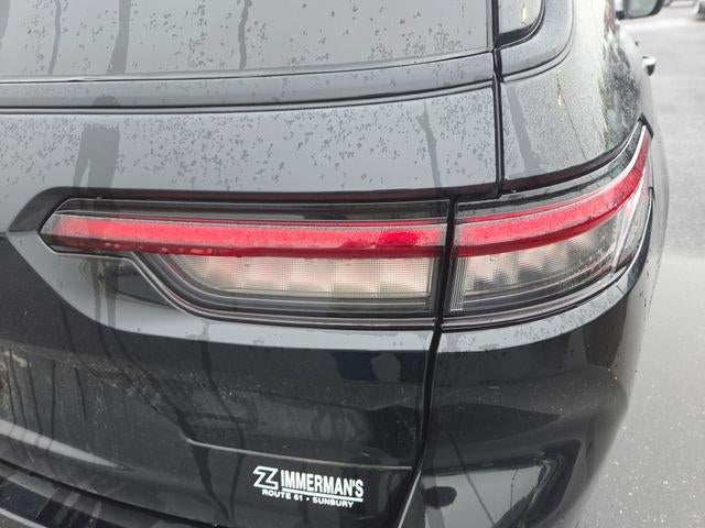 2023 Jeep Grand Cherokee L Altitude X 4x4