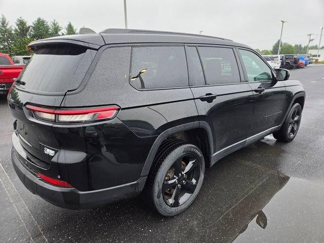 2023 Jeep Grand Cherokee L Altitude X 4x4