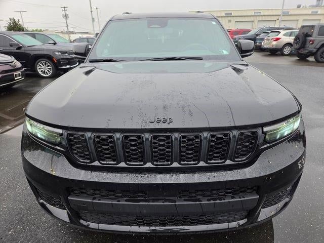 2023 Jeep Grand Cherokee L Altitude X 4x4