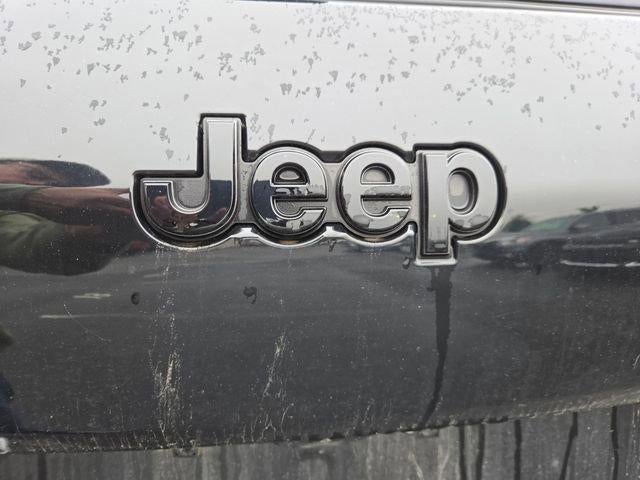 2023 Jeep Grand Cherokee L Altitude X 4x4