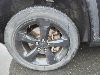 2023 Jeep Grand Cherokee L Altitude X 4x4