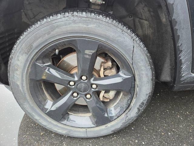 2023 Jeep Grand Cherokee L Altitude X 4x4