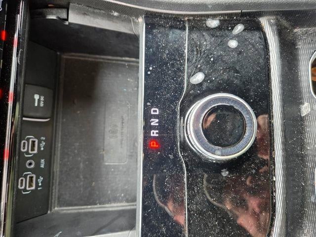 2023 Jeep Grand Cherokee L Altitude X 4x4