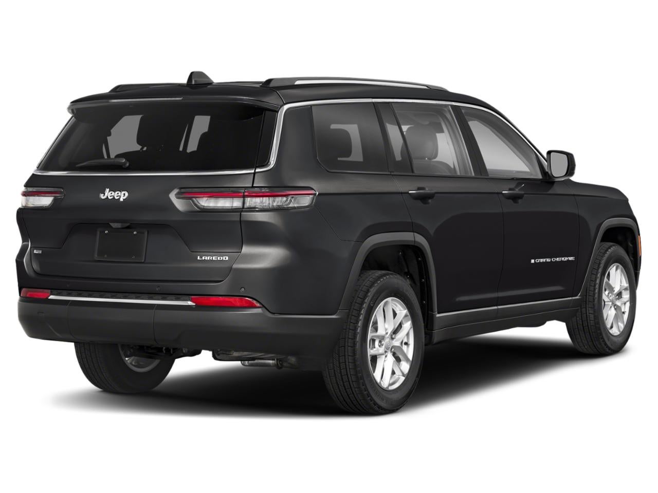 2023 Jeep Grand Cherokee L Altitude X 4x4
