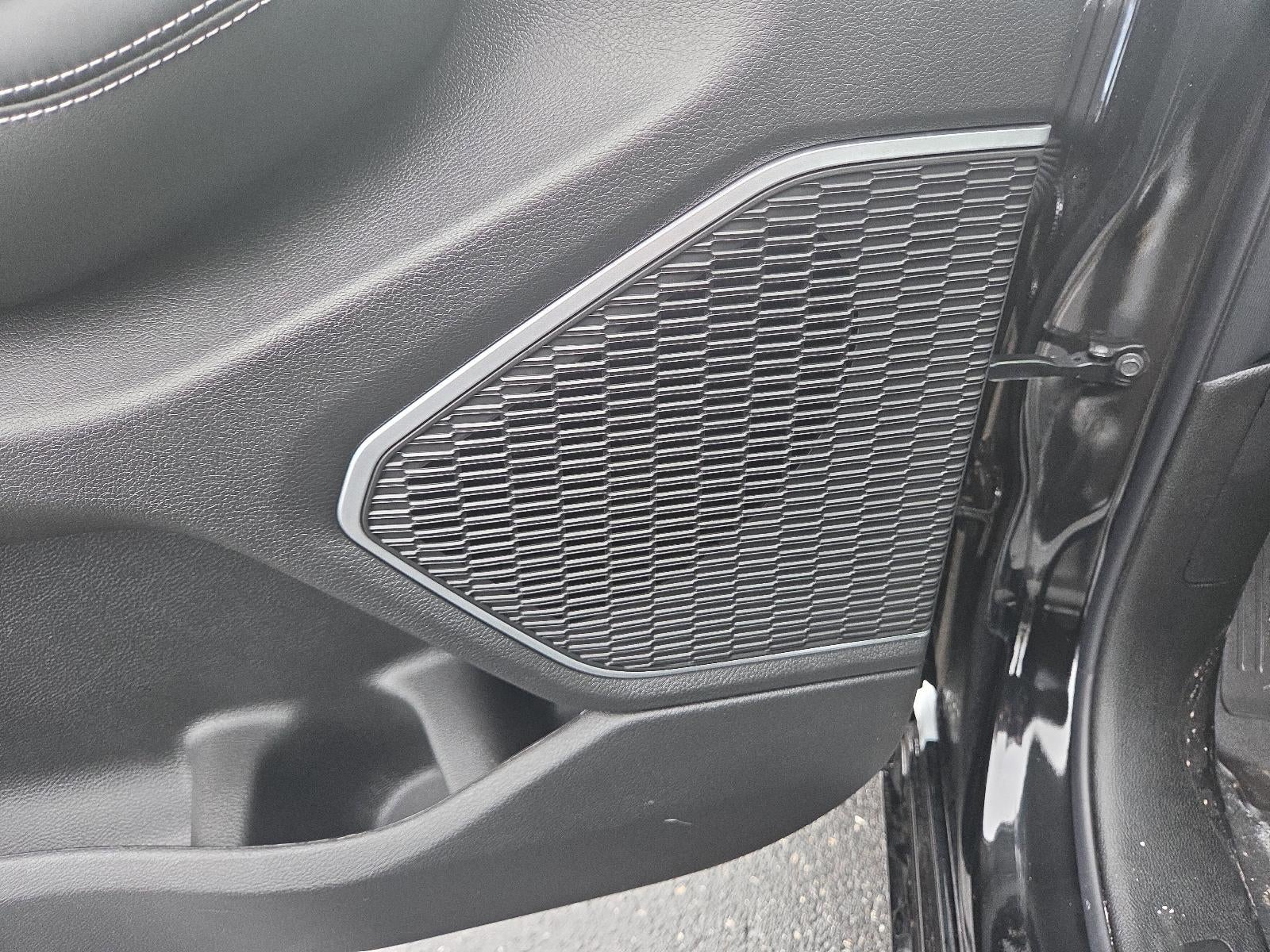 2026 Jeep Grand Cherokee L Limited Reserve 4x4