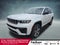 2026 Jeep Grand Cherokee L Limited 4x4