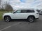 2026 Jeep Grand Cherokee L Limited 4x4