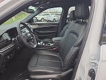 2026 Jeep Grand Cherokee L Limited 4x4