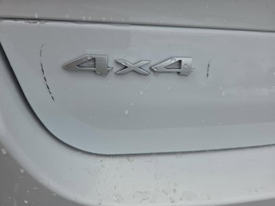 2026 Jeep Grand Cherokee L Limited 4x4