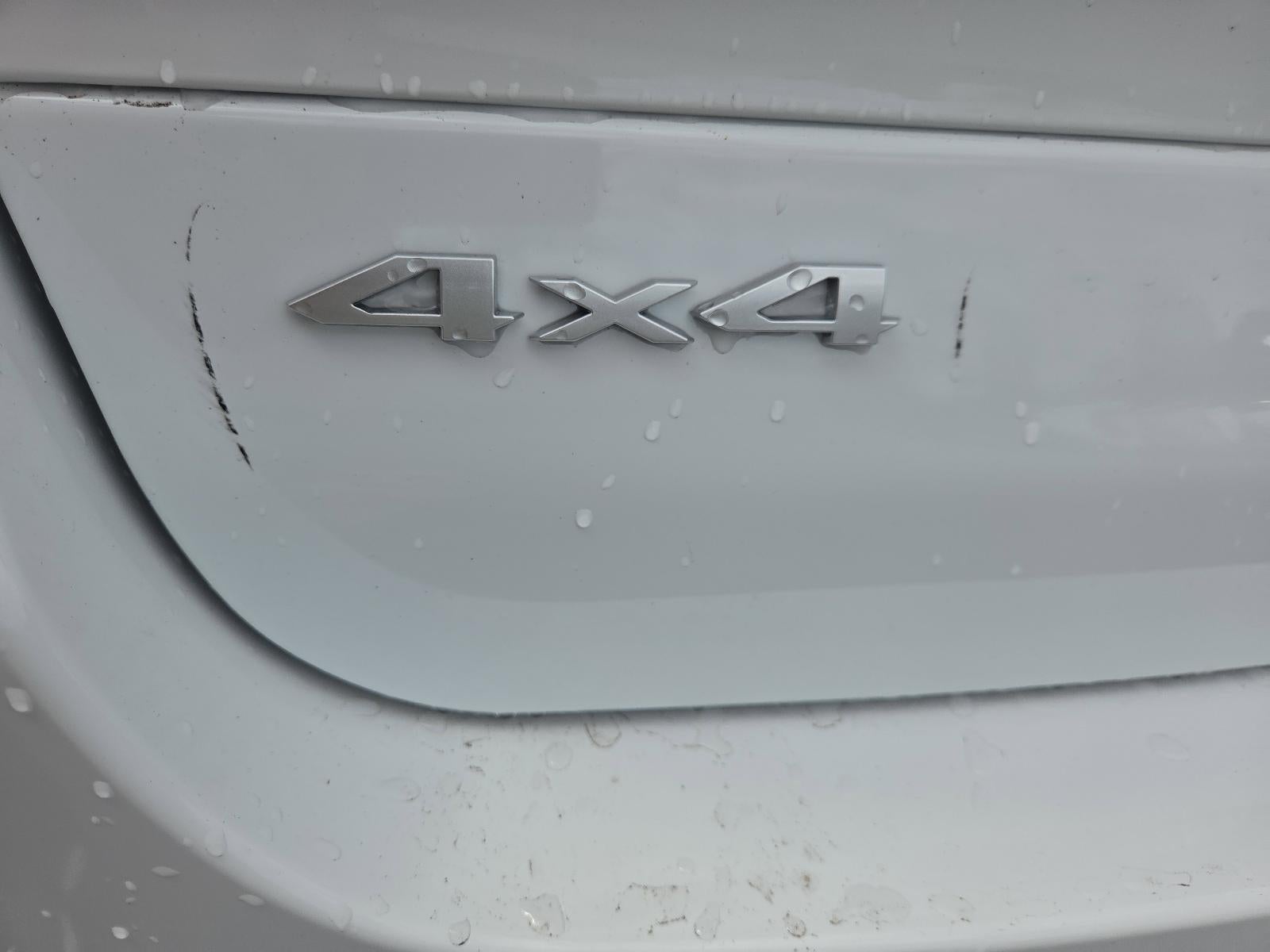 2026 Jeep Grand Cherokee L Limited 4x4