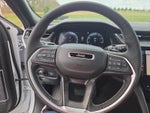 2026 Jeep Grand Cherokee L Limited 4x4