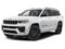 2026 Jeep Grand Cherokee L Limited 4x4