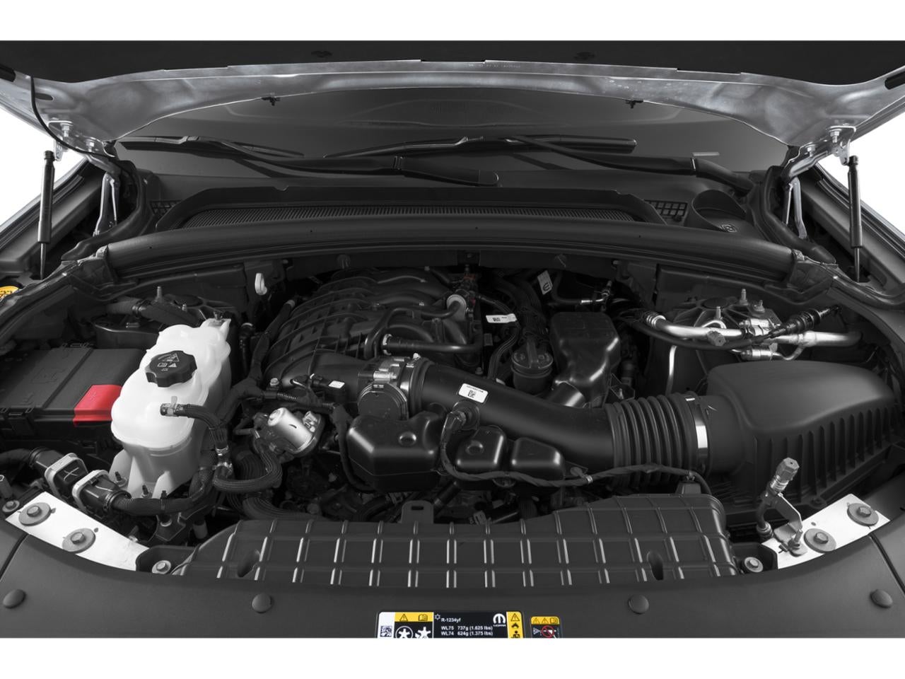 2026 Jeep Grand Cherokee L Limited 4x4