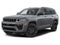 2026 Jeep Grand Cherokee L Limited 4x4