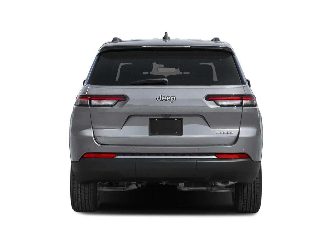 2026 Jeep Grand Cherokee L Limited 4x4