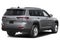 2026 Jeep Grand Cherokee L Limited 4x4