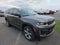 2026 Jeep Grand Cherokee L Limited 4x4