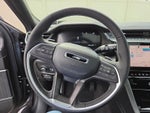 2026 Jeep Grand Cherokee L Limited 4x4