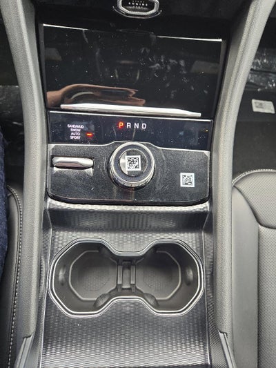 2026 Jeep Grand Cherokee L Limited 4x4