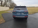 2026 Jeep Grand Cherokee L Limited 4x4