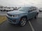 2026 Jeep Grand Cherokee L Limited 4x4