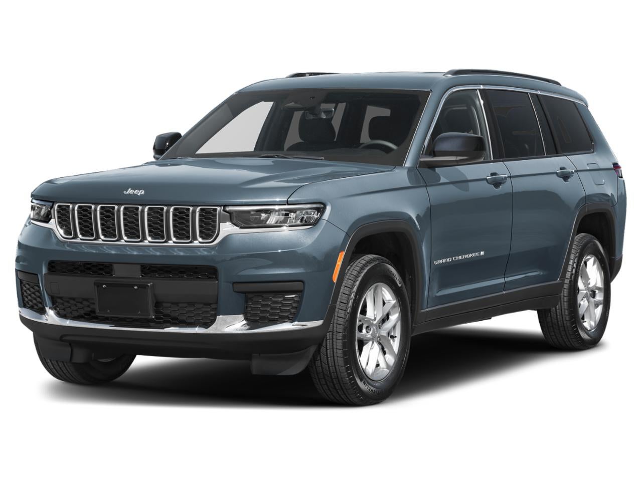 2026 Jeep Grand Cherokee L Limited 4x4