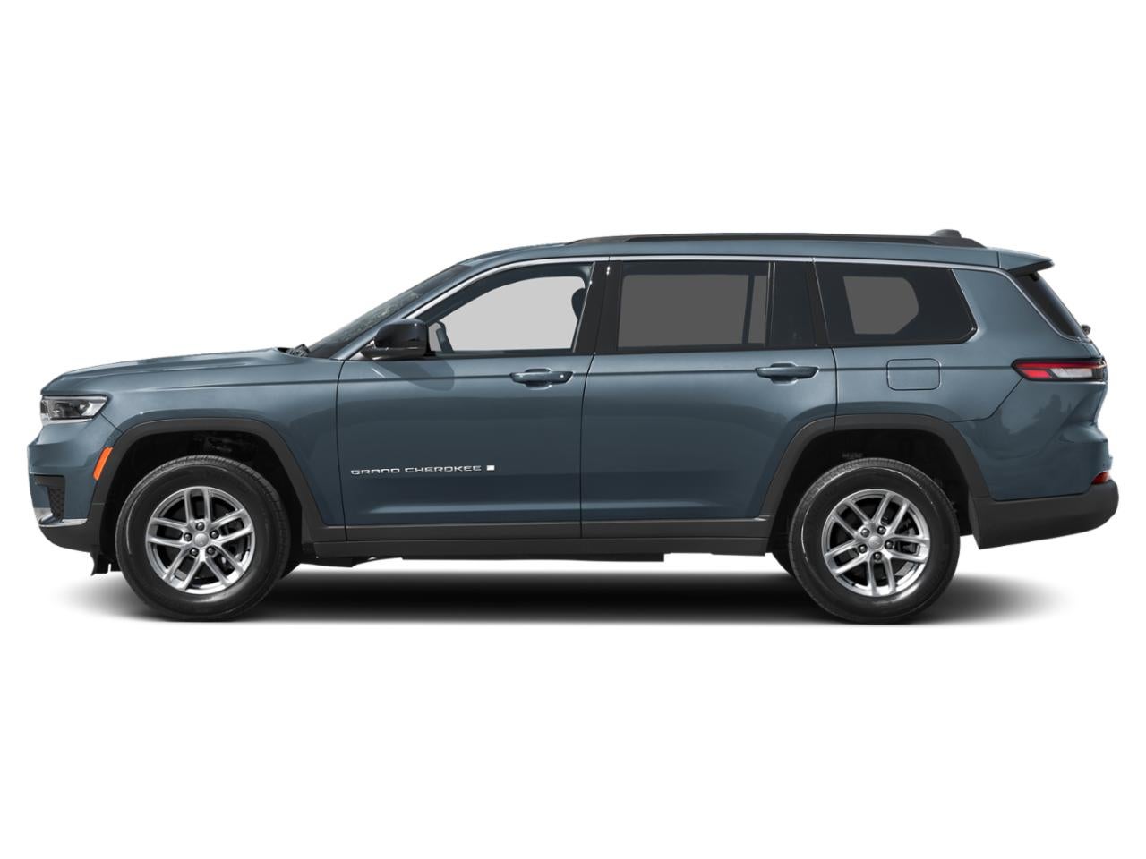 2026 Jeep Grand Cherokee L Limited 4x4