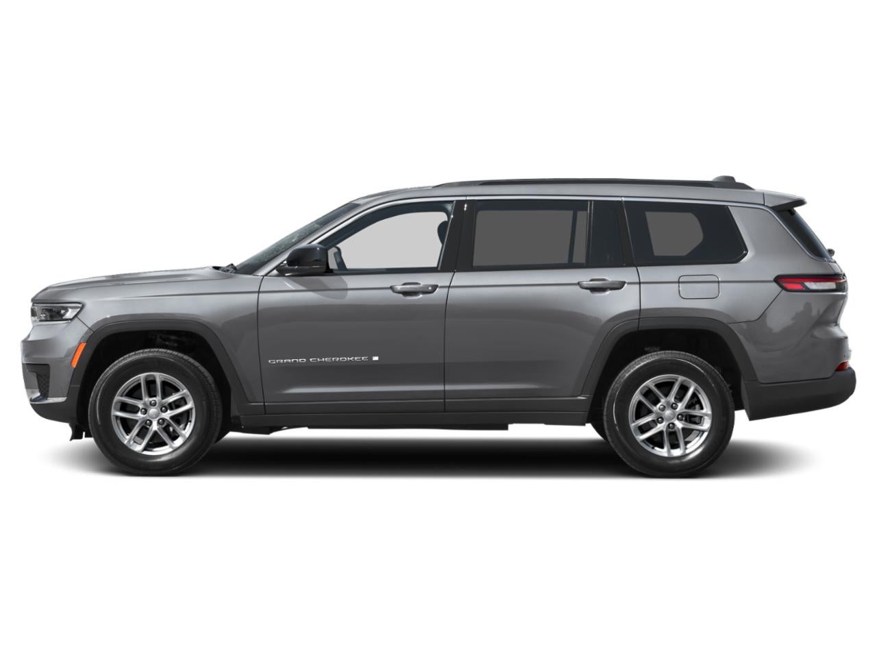 2026 Jeep Grand Cherokee L Limited 4x4