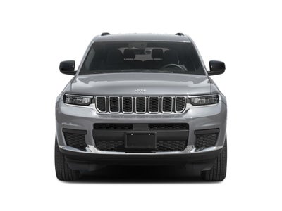 2026 Jeep Grand Cherokee L Limited 4x4