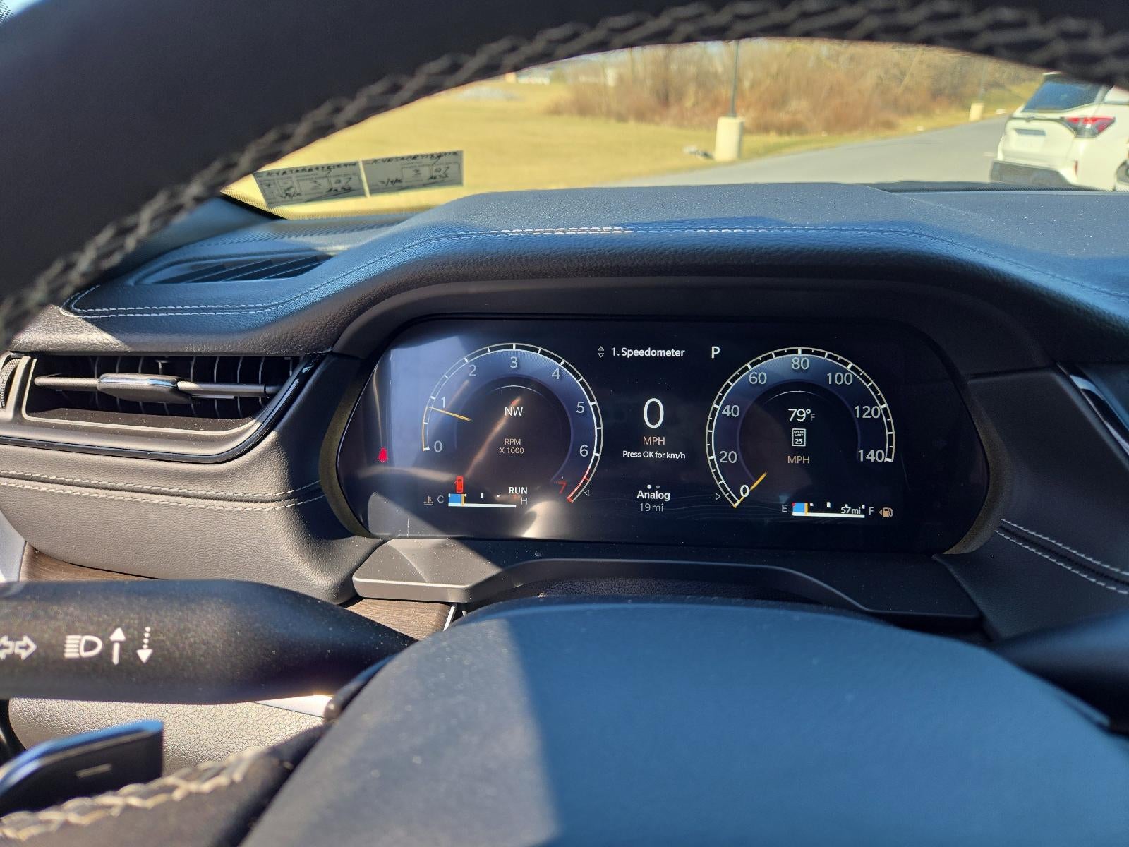 2026 Jeep Grand Cherokee L Limited 4x4