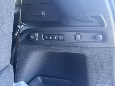 2025 Jeep Grand Cherokee L Summit 4x4