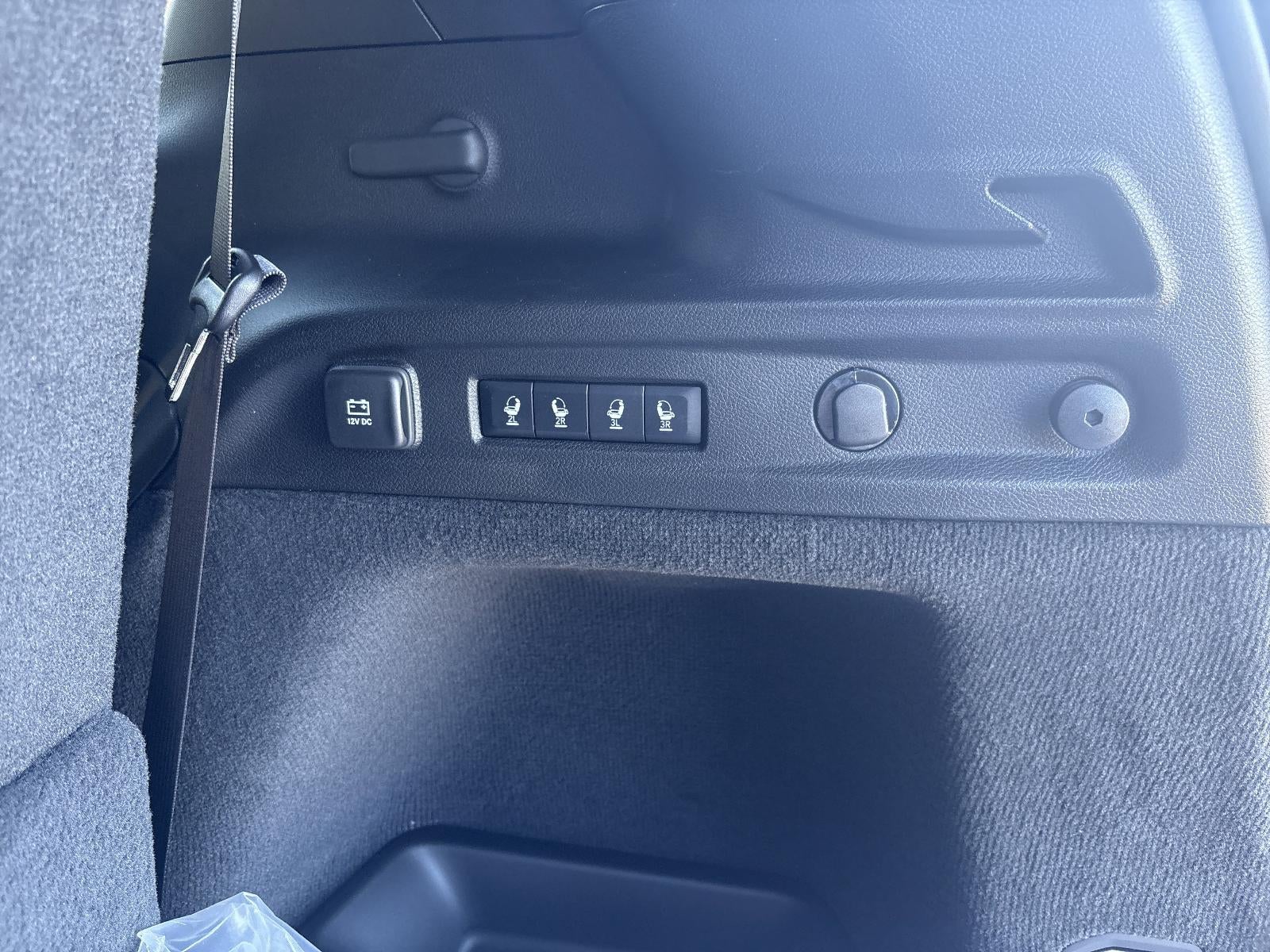 2025 Jeep Grand Cherokee L Summit 4x4