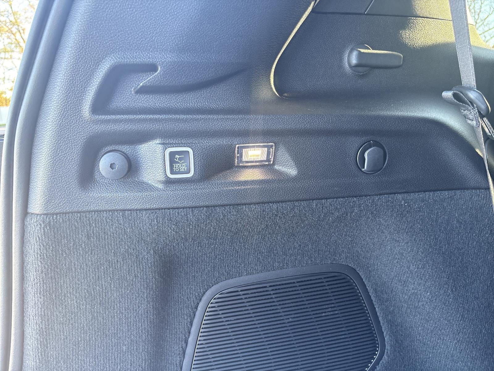 2025 Jeep Grand Cherokee L Summit 4x4