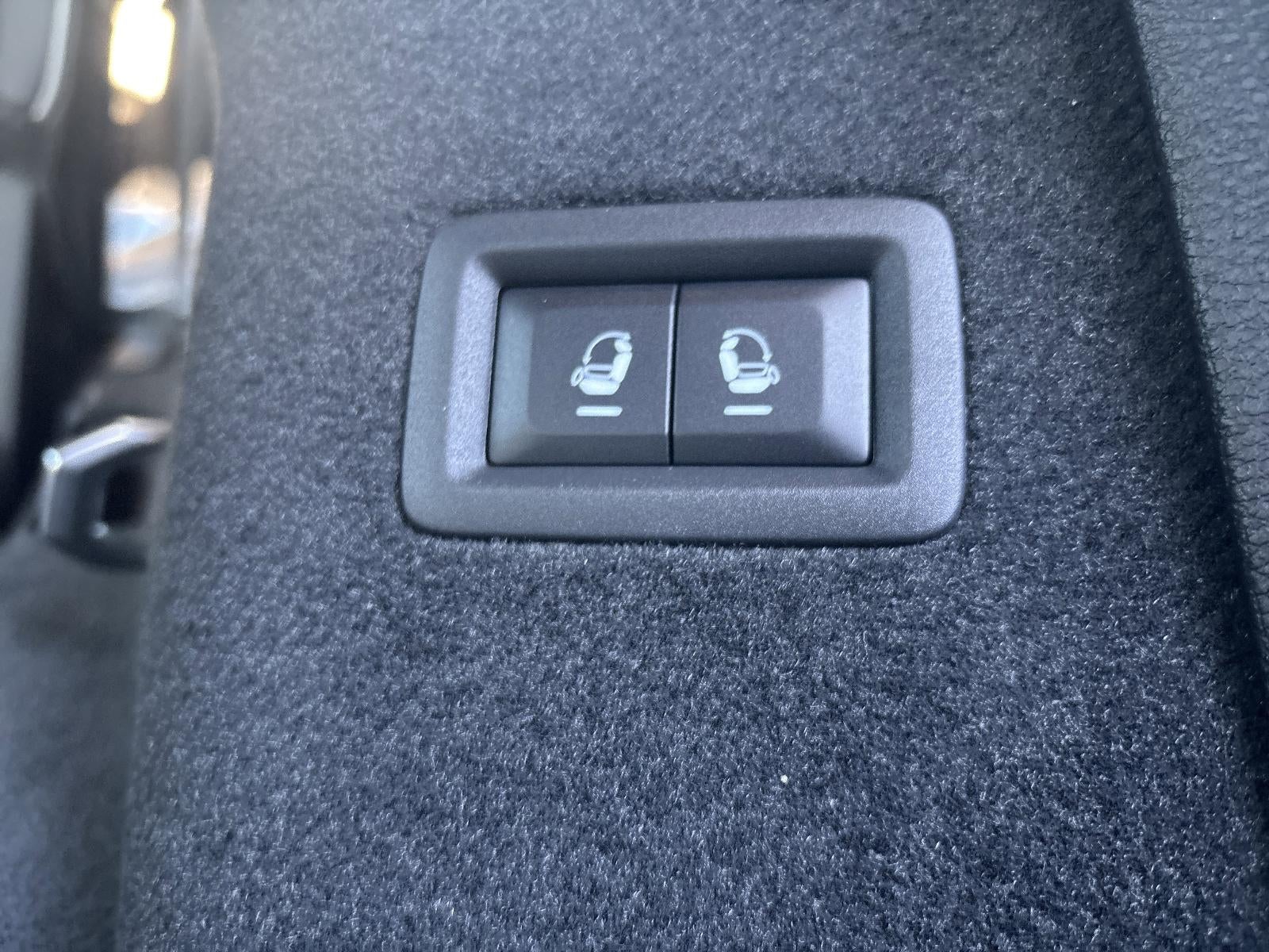 2025 Jeep Grand Cherokee L Summit 4x4