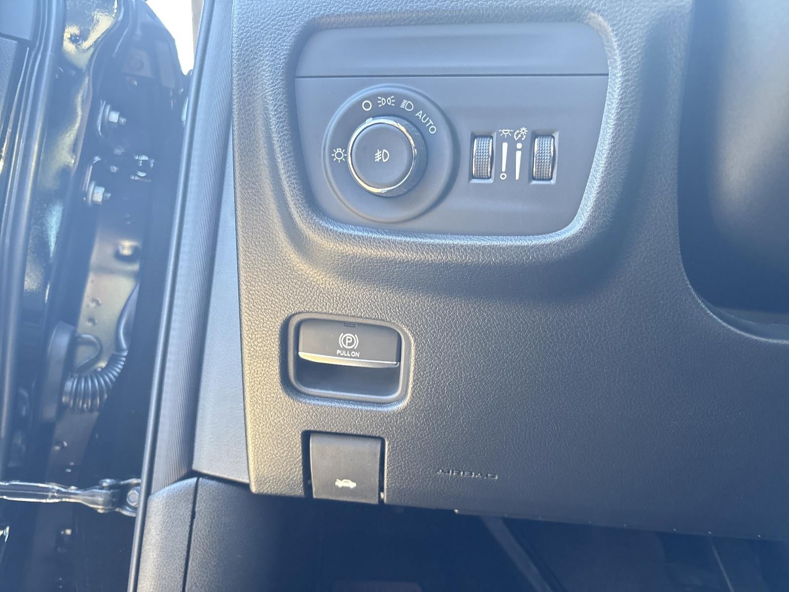 2025 Jeep Grand Cherokee L Summit 4x4