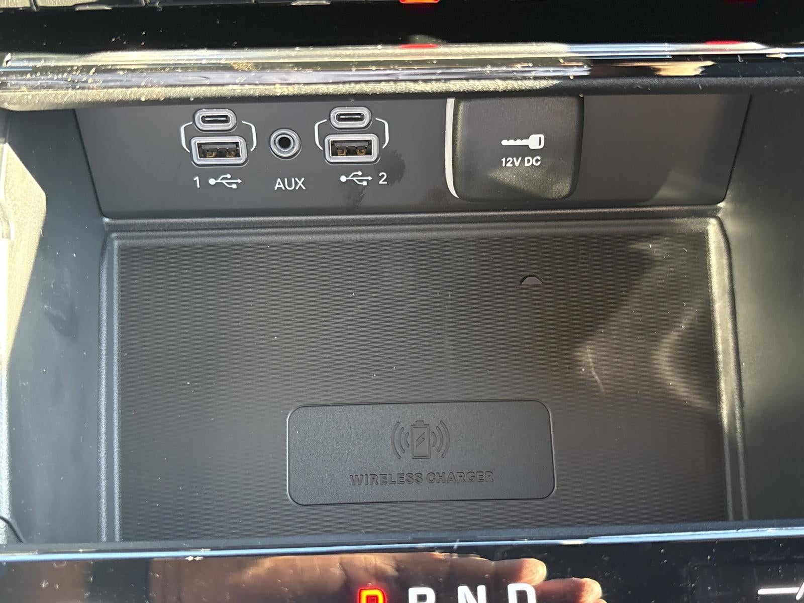 2025 Jeep Grand Cherokee L Summit 4x4